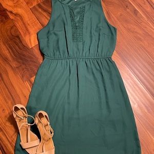 41 Hawthorn dress